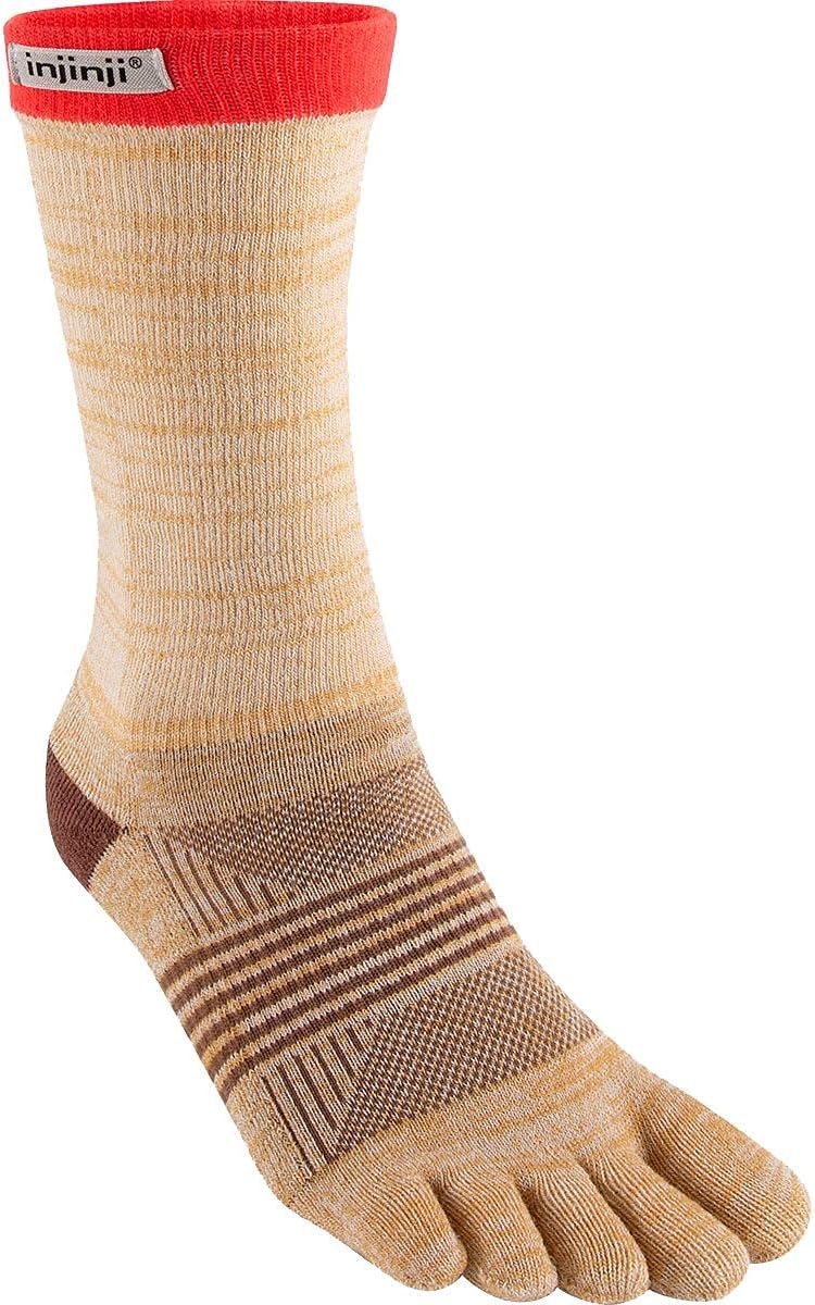 Women's Trail Midweight Crew Socks