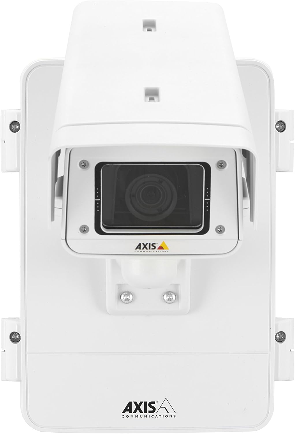 Axis Communications T98A15-VE Vandal Resistant Cabinet