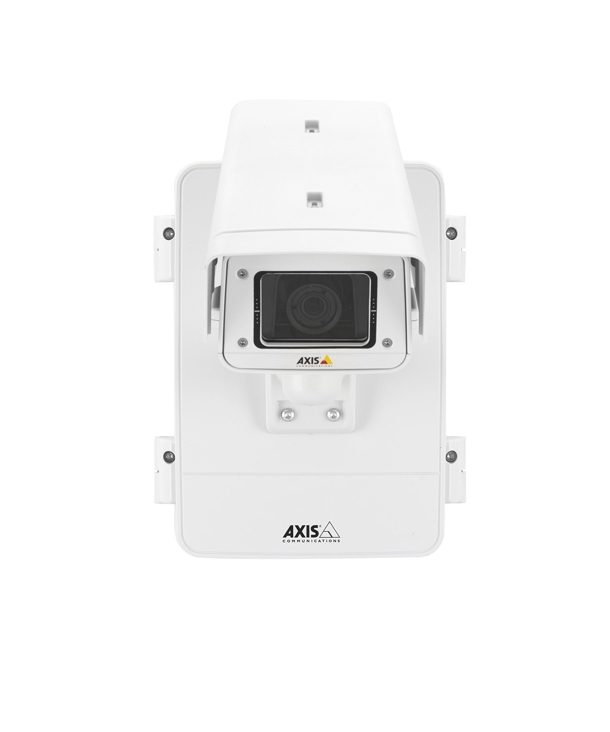 Amazon.com : Axis Communications T98A15-VE Vandal Resistant