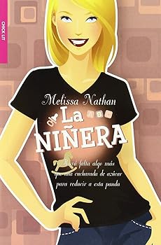 La niñera (Pandora bolsillo)