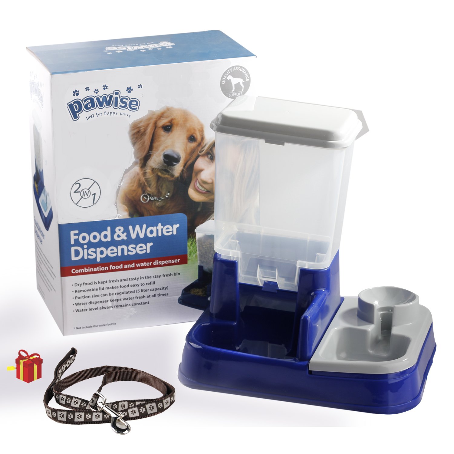 pet waterer