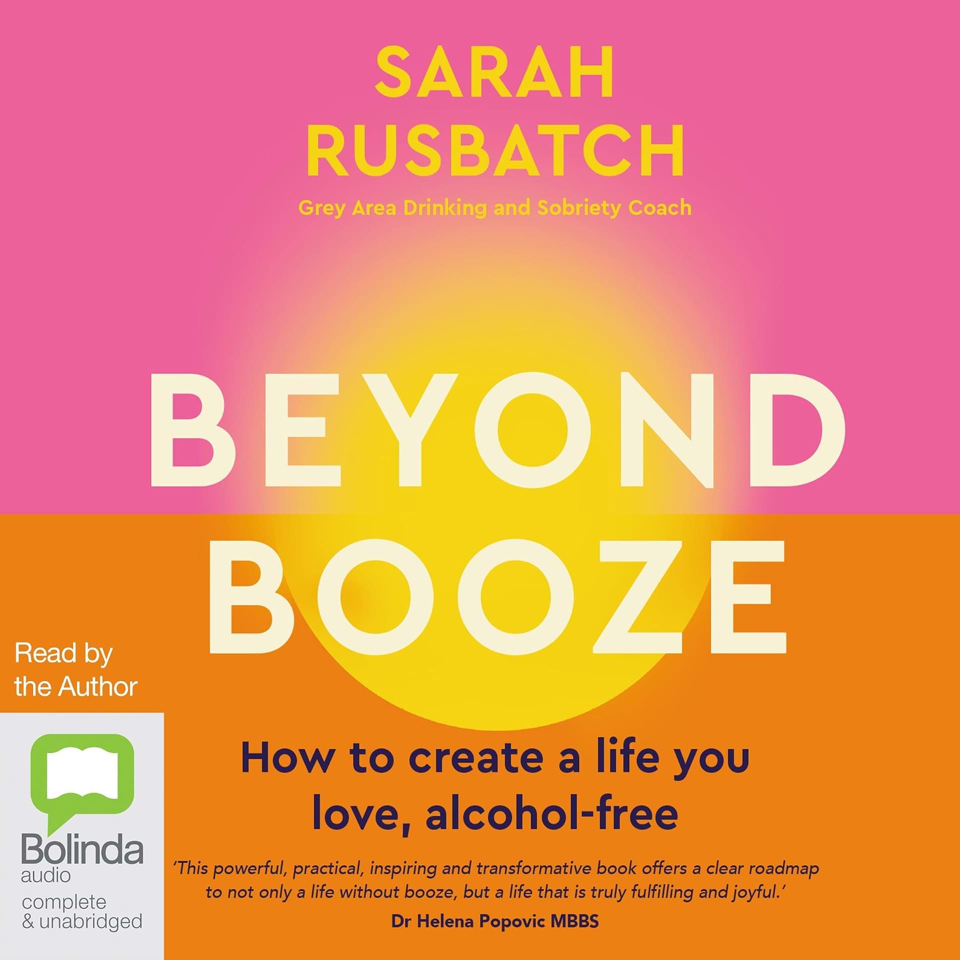 Carousel Item: Beyond Booze