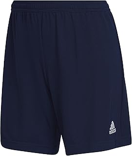 adidas Women's Entrada 22 Shorts Shorts (1/4)