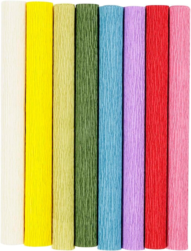 Creativ Art and Craft Supply, One Size, Lilac