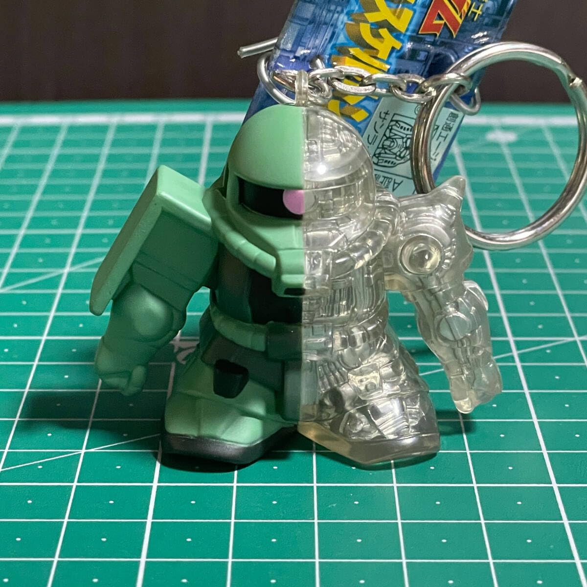 ガンダムミニフィギュアキーホルダーセット28体 【キーホルダー無し】 Amazon.co.jp: 機動戦士ガンダムSEED フィギュアキーホルダー