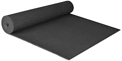 YogaAccessories Extra Wide 1 4 Deluxe Yoga Mat