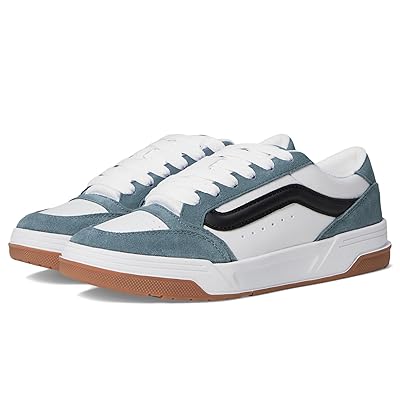 Vans Hylane Lace up Boots Tri Tone Stormy Weather
