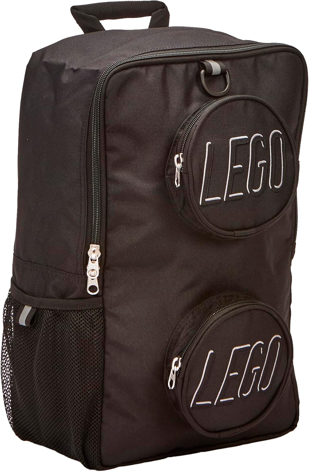 LEGO Brick Backpack - Navy