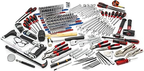 GEARWRENCH Career Builder TEP Starter Set, 238 Pc. - 83091