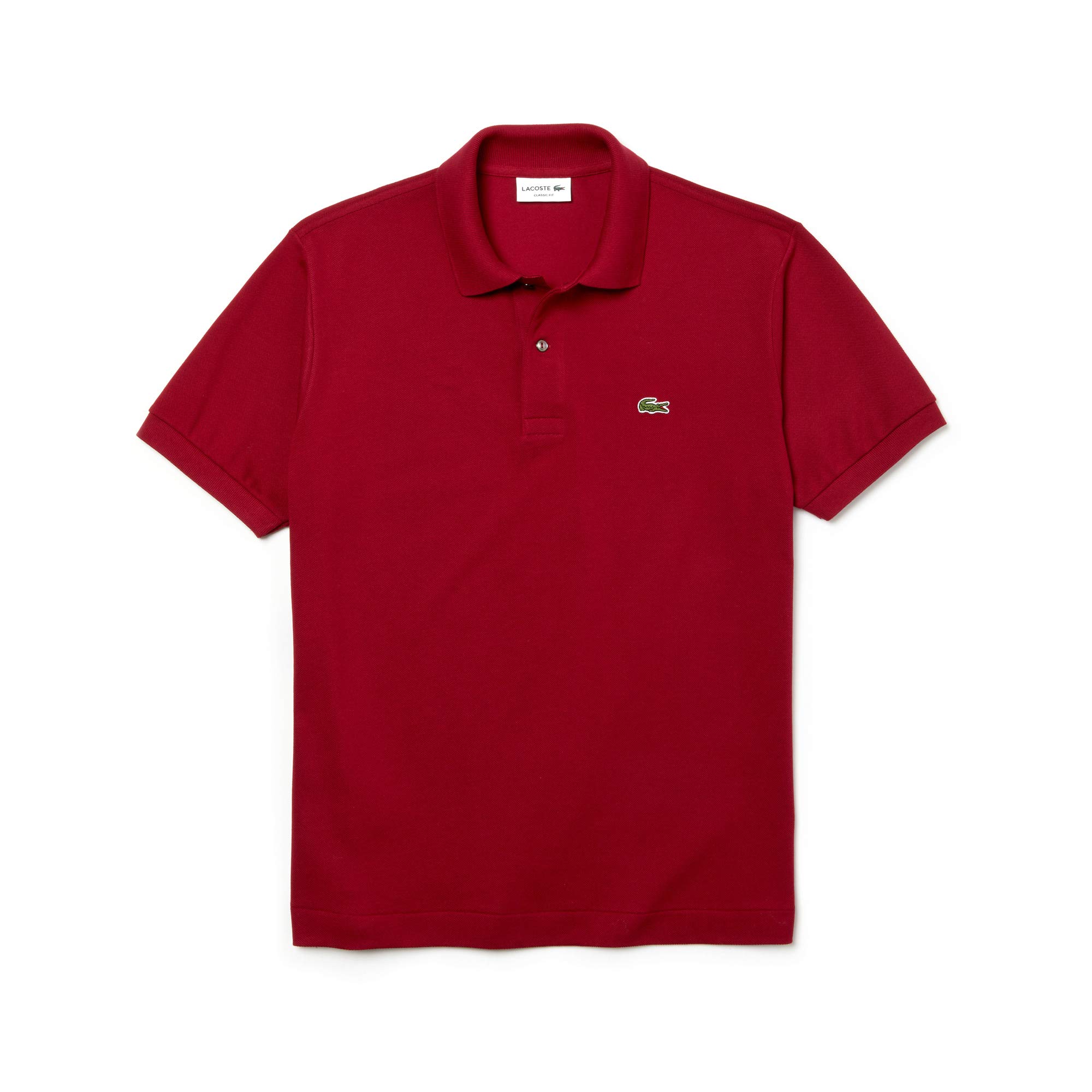 Mens Classic L1212 Polo Shirt