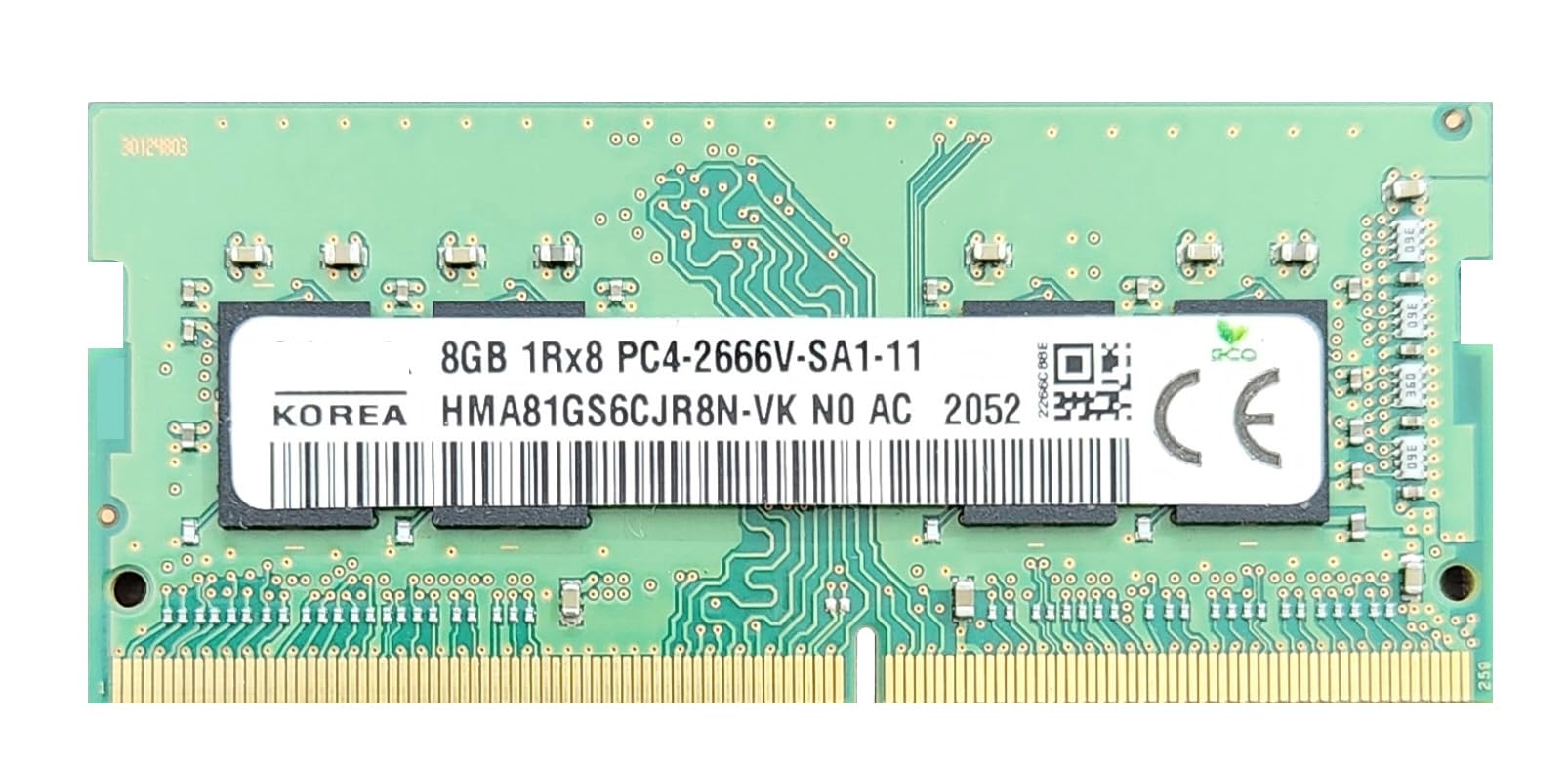 SKhynix DDR4 8GB×2枚（16GB）PC4-2666 SODIMM Amazon.in: Buy 16GB Laptop RAM Kit (8GBx2) DDR4 2666MHz PC4-21300