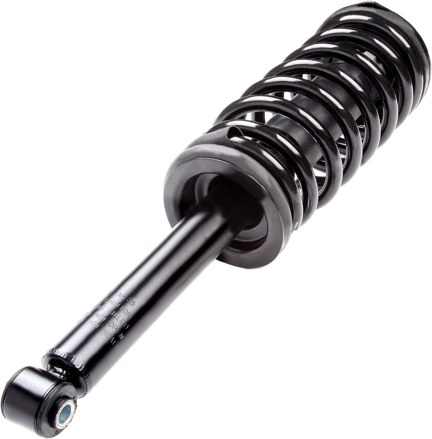LSAILON Rear Pair Struts Shocks Complete Assembly Compatible with 1996-1999 for Infiniti I30 1995-1999 Maxima