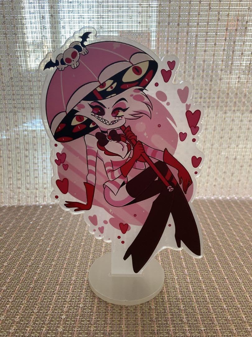 Amazon.co.jp: エンジェルダスト アクリルスタンド アクスタ