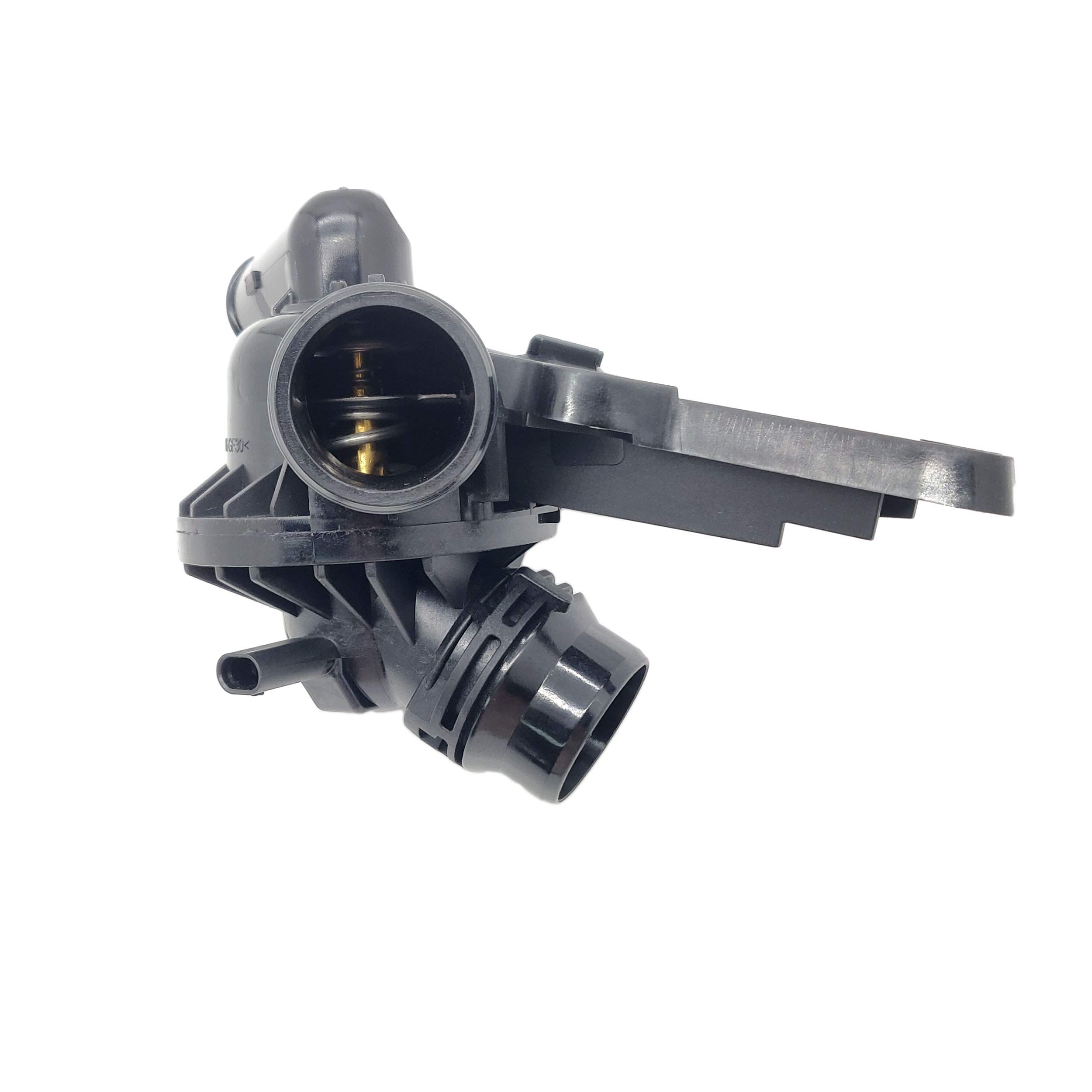 Termostato Y Carcaza Bmw 114 116 118 F20 F21 316 320 F30 F31 | Cuotas sin interés