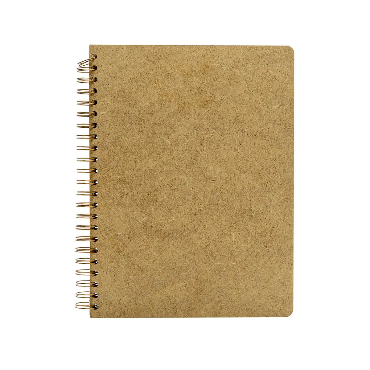 Seawhite 160Gsm Euro Sketchbook With Drawing Board Covers - A4 Portrait