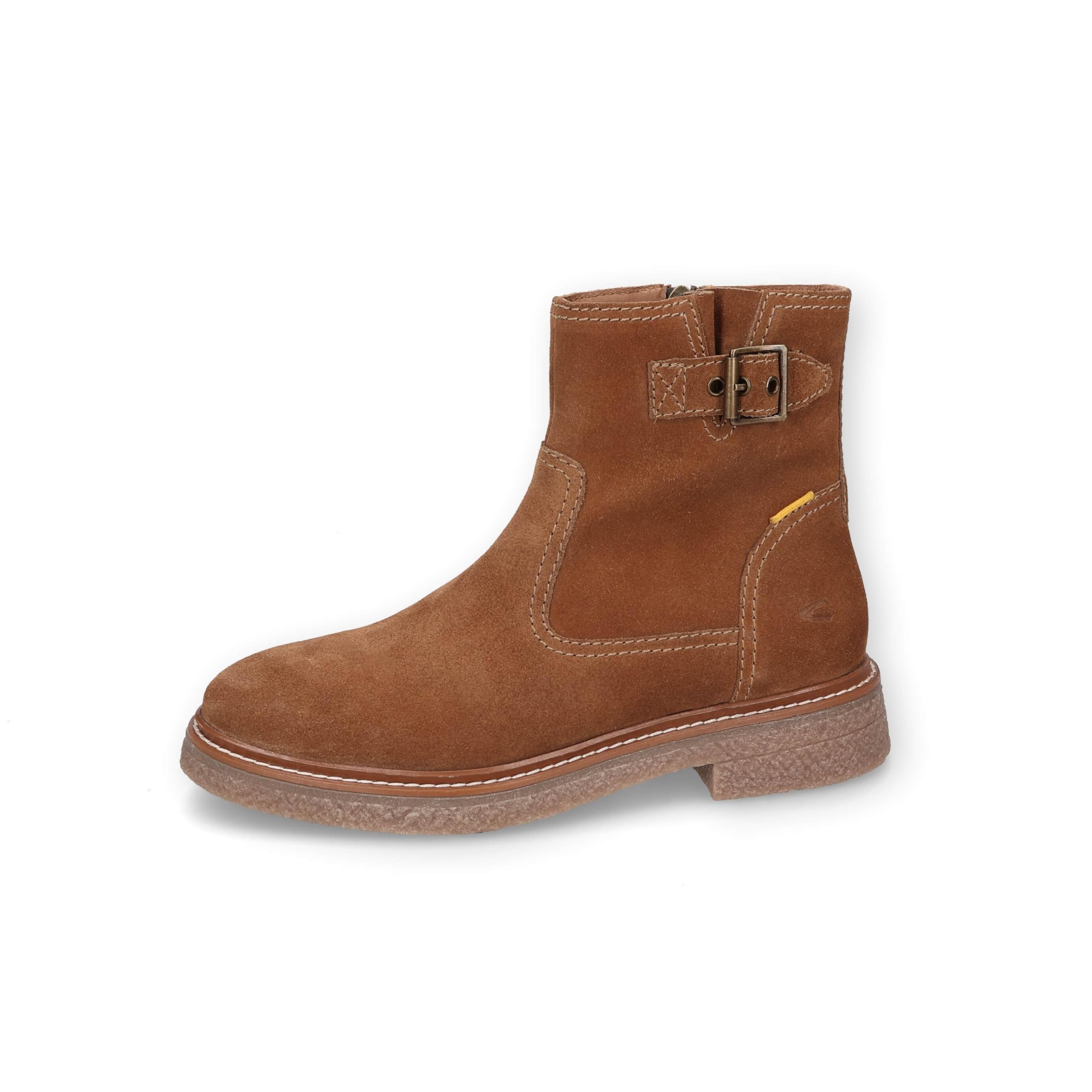 camel active Damen 57aas03-200Mode-Stiefel