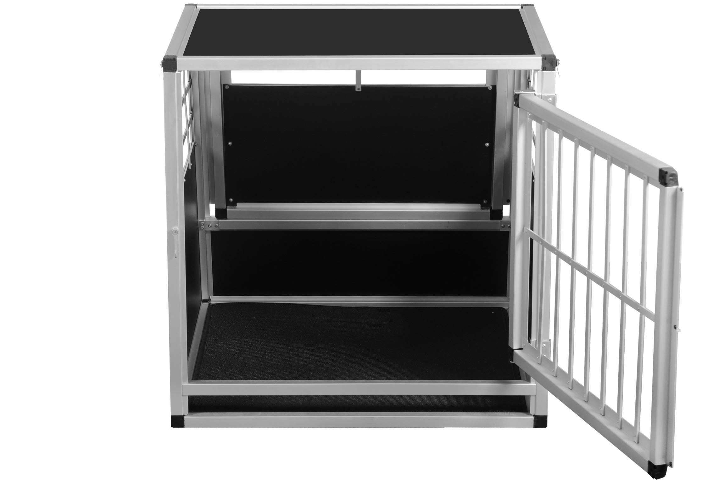 Alpuna Transportbox N46 ++ 92x65x68,5cm Notausstieg