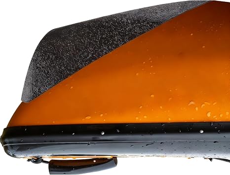 Bumper Bro Kayak Keel Guard Boat Cover, Perfect for Hobie 2019+ Outback, Hull Protection, Kayak Fishing Accessories