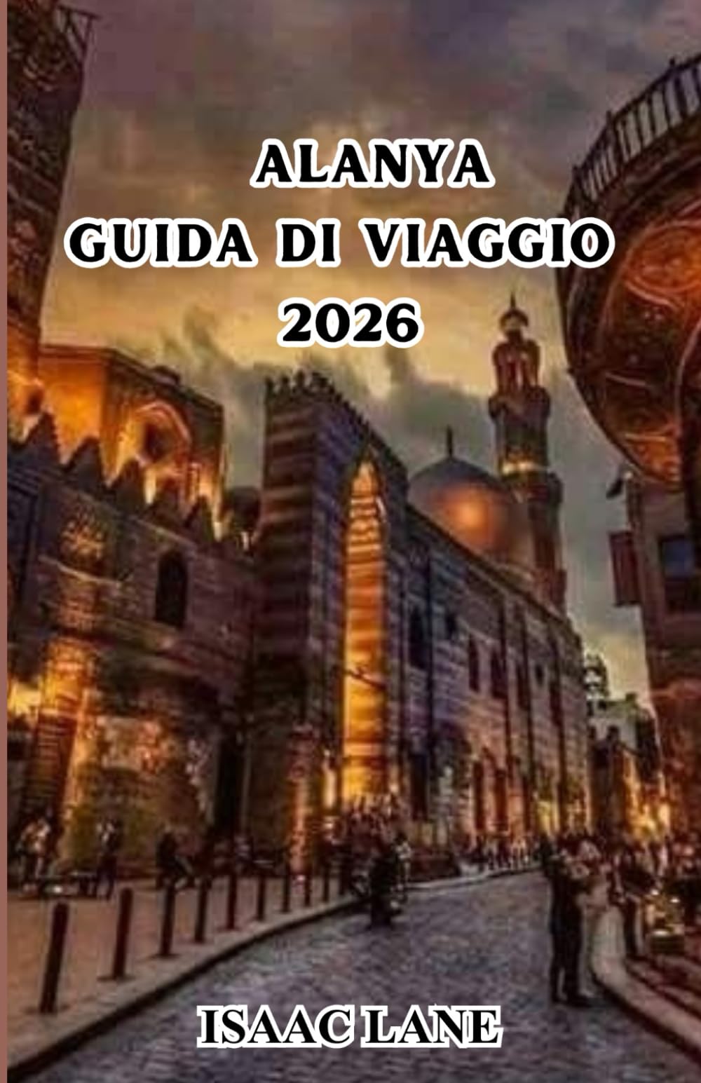ALANYA GUIDA DI VIAGGIO 2026