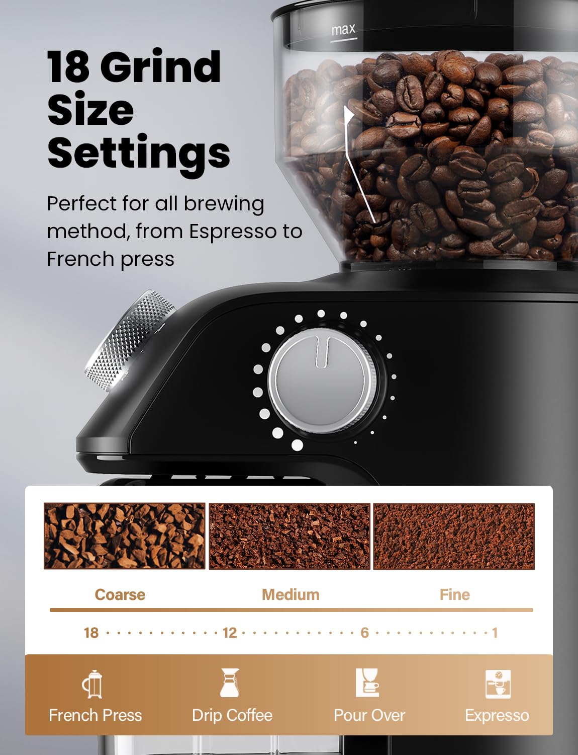 Grind How To Make French Press Coffee With Fine Grounds Coffee