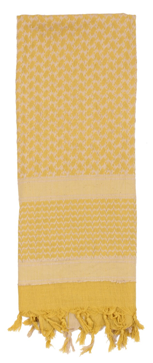 Shemagh Tactical Desert Keffiyeh Scarf