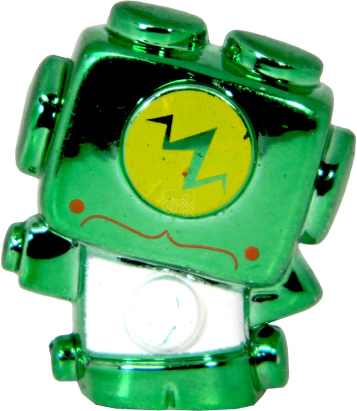 Magic Box Int Tego Most Wanted Series 4 Power Go Gos Crazy