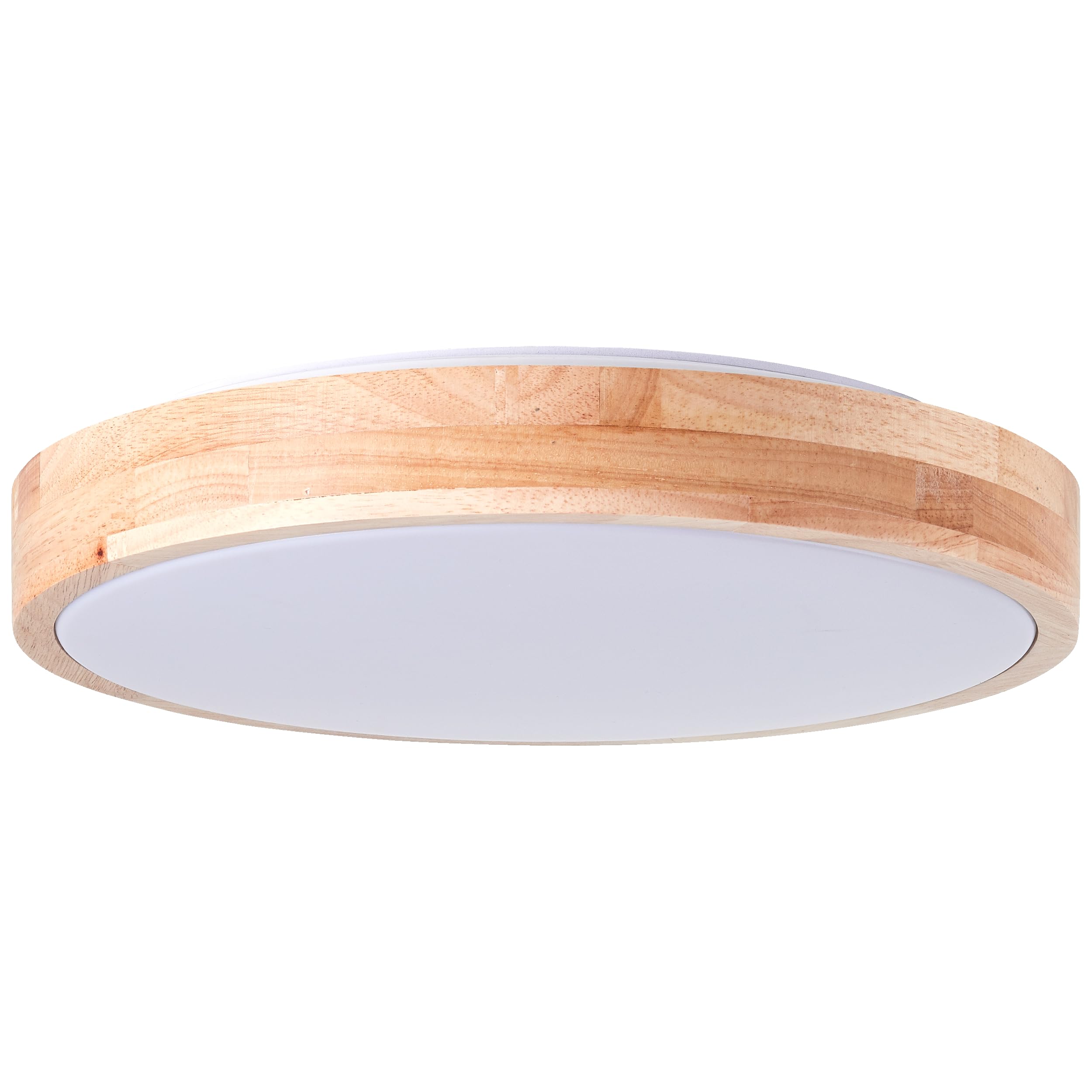 Lightbox LED Wand- & Deckenlampe Ø 50 cm, dimmbar, 24 W Lampe