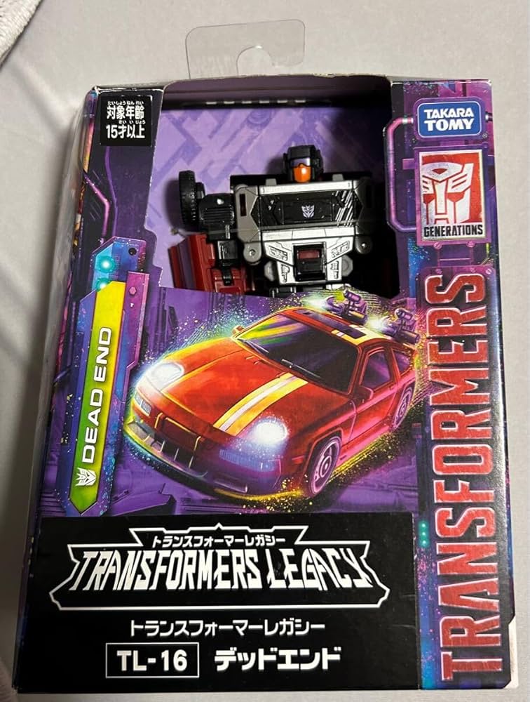 トランスフォーマー　メナソー　レガシー スタントロンセット Amazon | トランスフォーマーレガシー TL-07 ワイルドライダー