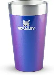 Stanley Copo Térmico de Cerveja Sapphire Shimmer | 473ML