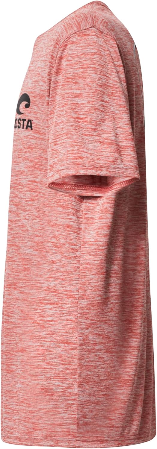 Costa Del Mar Men's Costa Tech Spinners