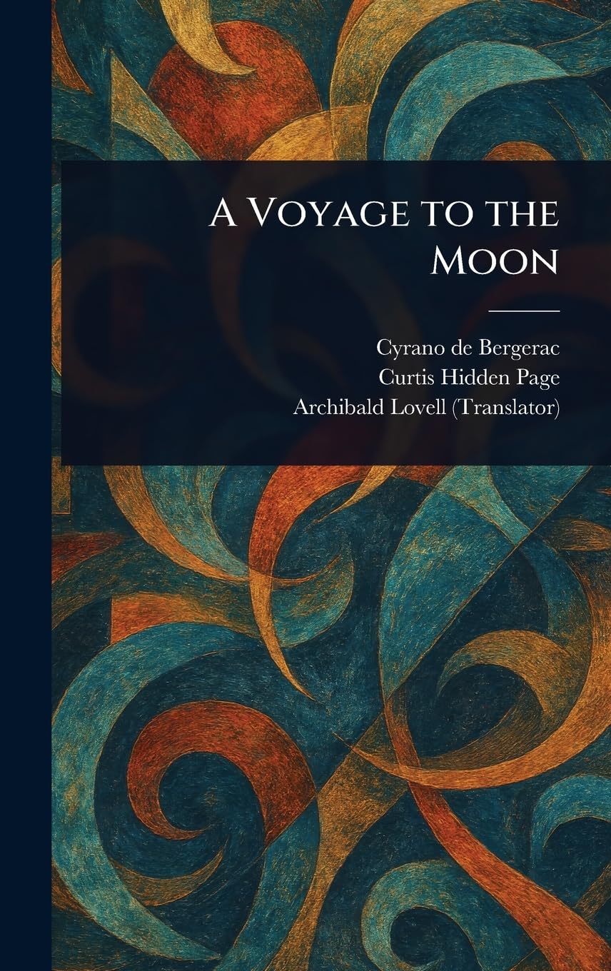 A Voyage to the Moon