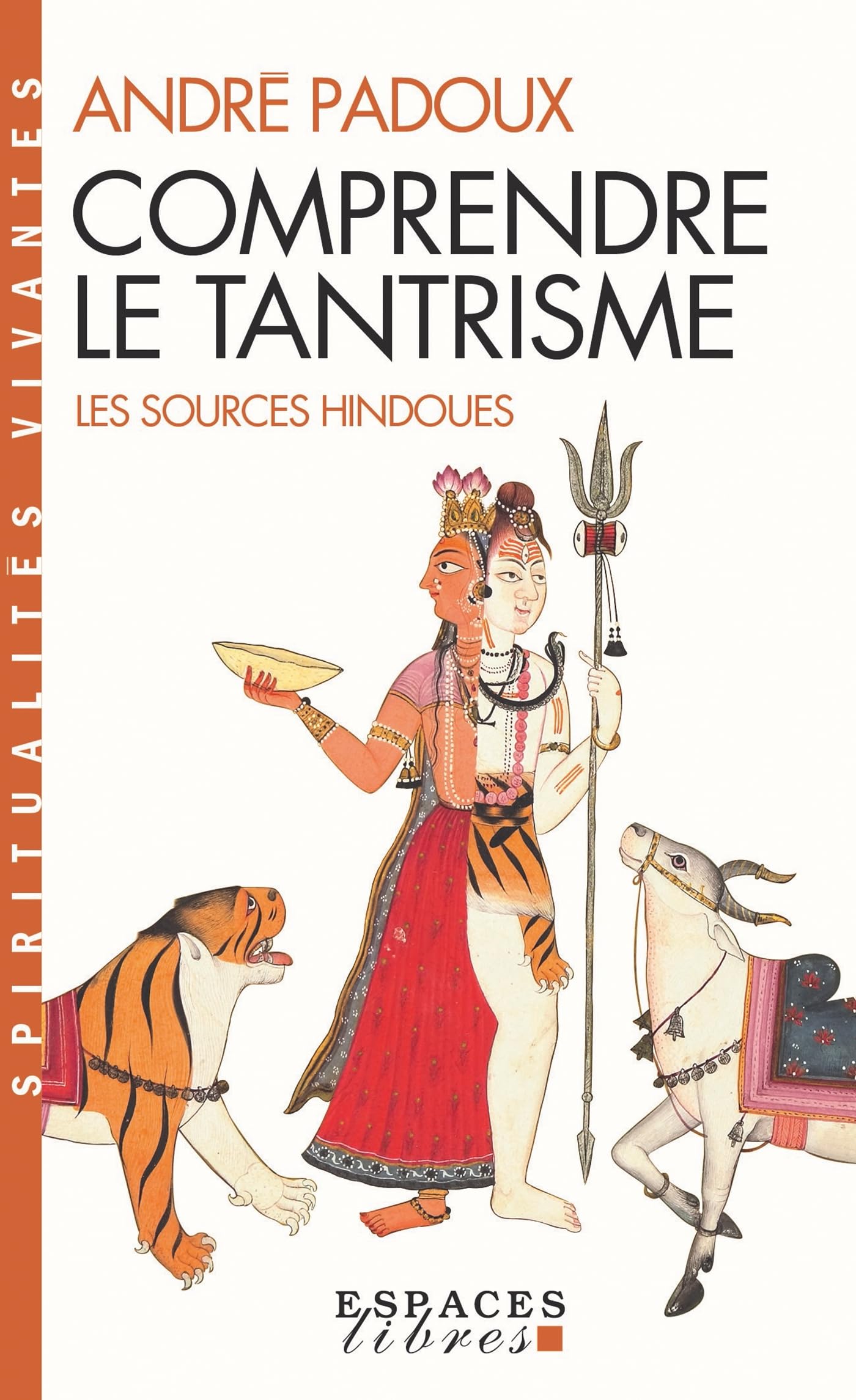Comprendre Le Tantrisme: Les sources hindoues (Collections Spiritualites)