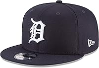 Vista 29 de New Era Snapback para hombre Piratas de Pittsburgh (negro y blanco)