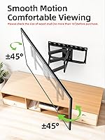 Vista 8 de USX MOUNT - Soporte de TV para pared