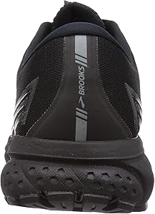 Amazon | [BROOKS(ブルックス)] ランニングシューズ 防水 軽量