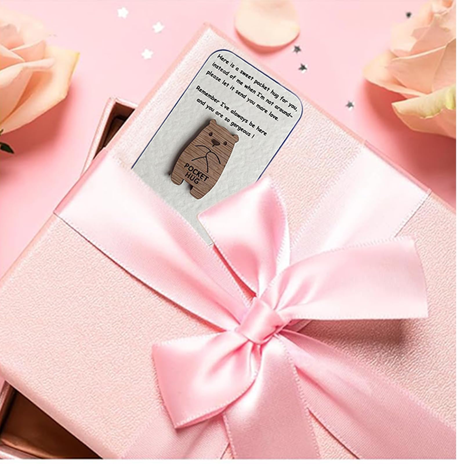 Auony Pocket Hug Gifts - Image 4
