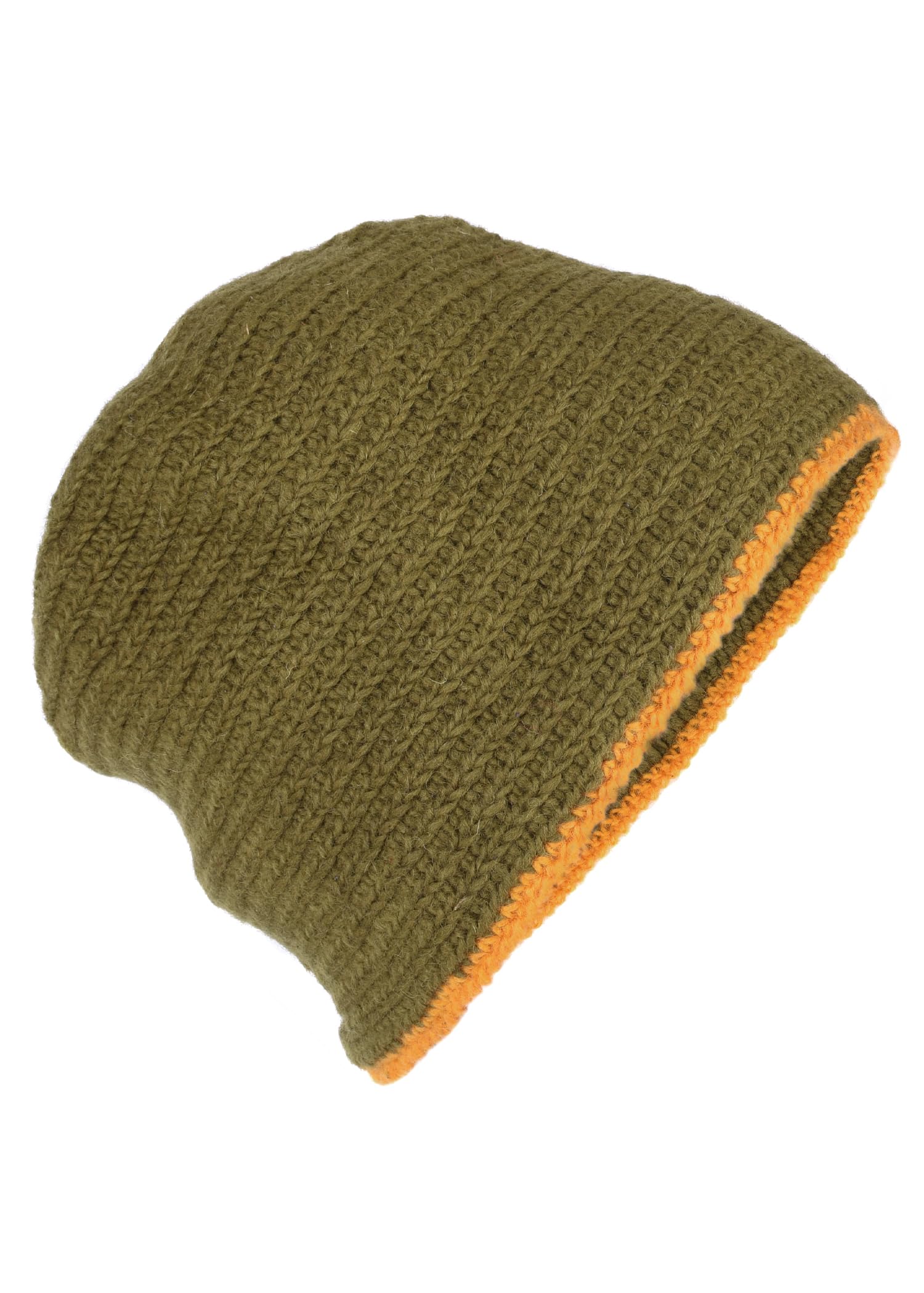 Ulfberth Mittelalter Wollmütze, Gehäkelte Beanie aus Wolle | Wikinger Mütze, Hut, Mütze, Mittelalter, Reenactment, LARP, Cosplay