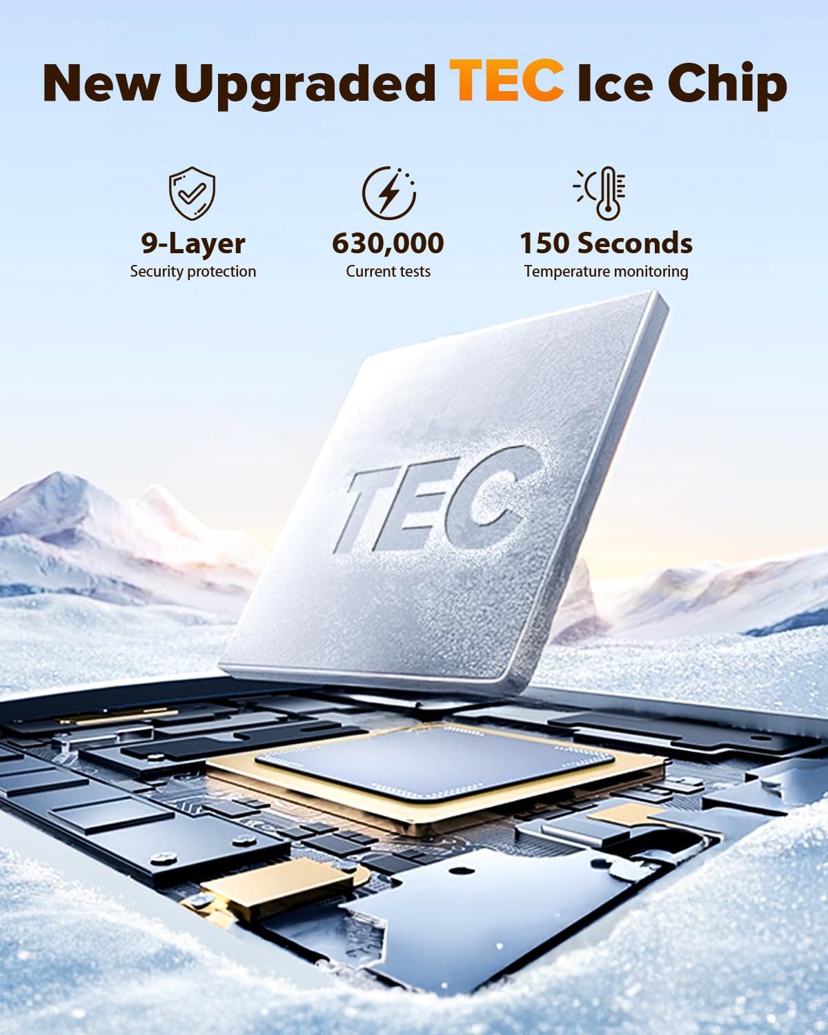 Ultimate Convenience: DUMTERR 3-in-1 Foldable Wireless Charging Station Review