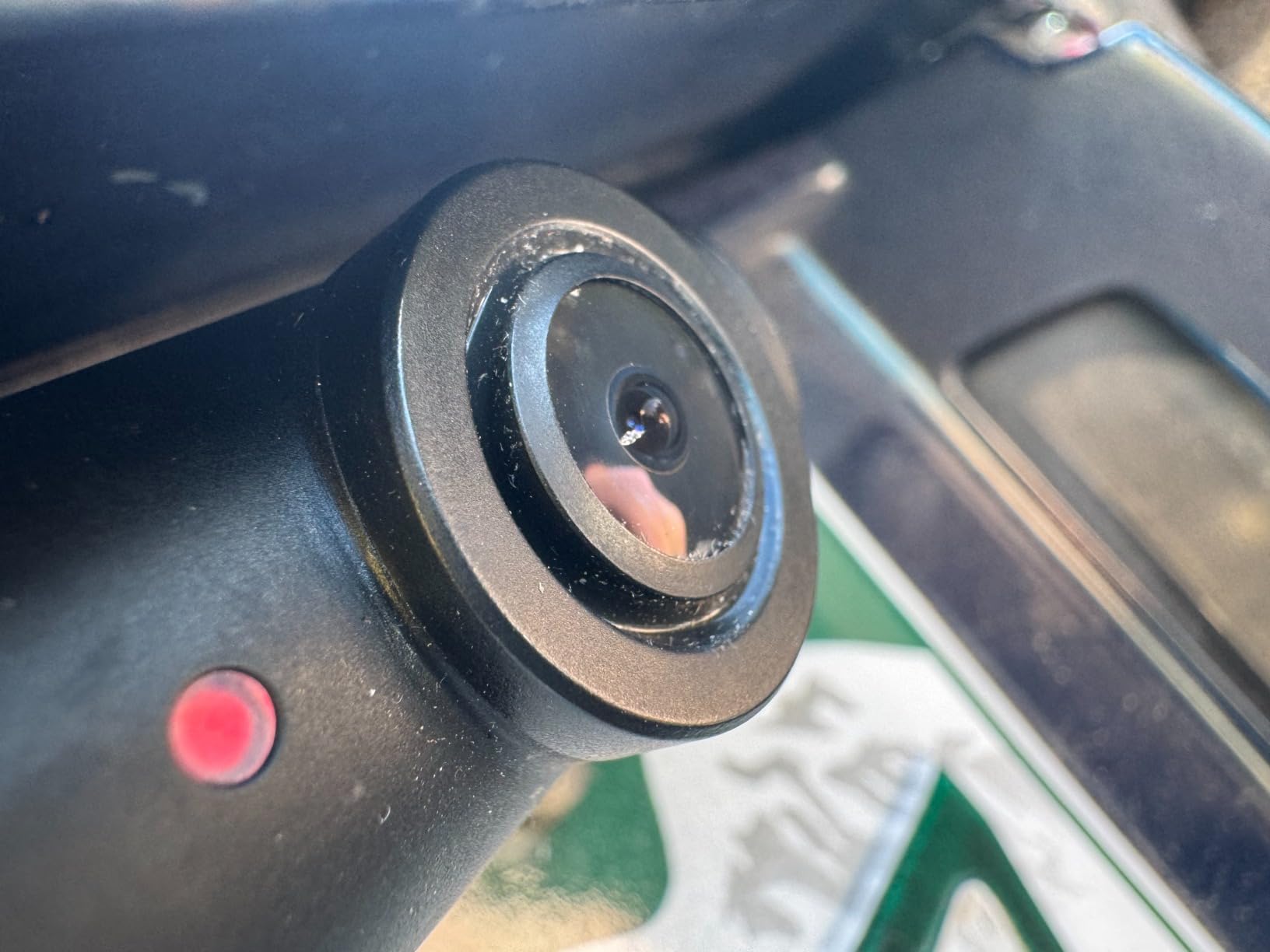 Car Fin Camera $32/mo - Finance AUTO-VOX Wireless Backup Camera with 5