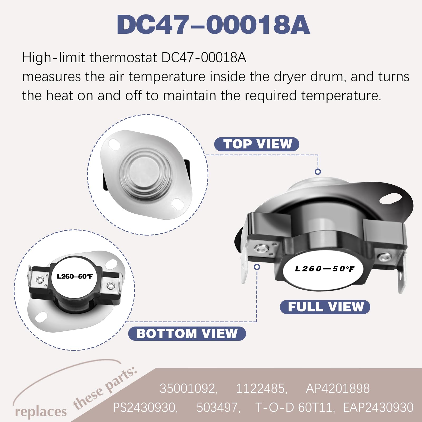 DV45H7000EW/A2 DV45H7200EW/A2 DVE45N5300V/A3 DVE45R6100C/A3 DVE45R6100W/A3 DVE45T3200W/A3 DVE45T3400V/A3 DVE4E45T3400V/A3 DVE4E45T3400V/A3 DVE4E45T3400V/A3 DVE4E4E45T600 Elemento calefactor para