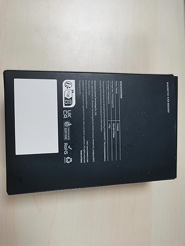 Miniatura 7 de VANMASS Grado militar para soporte de coche MagSafe imanes actualizados 2024 Soporte magnético para teléfono celular para ventilación de auto,