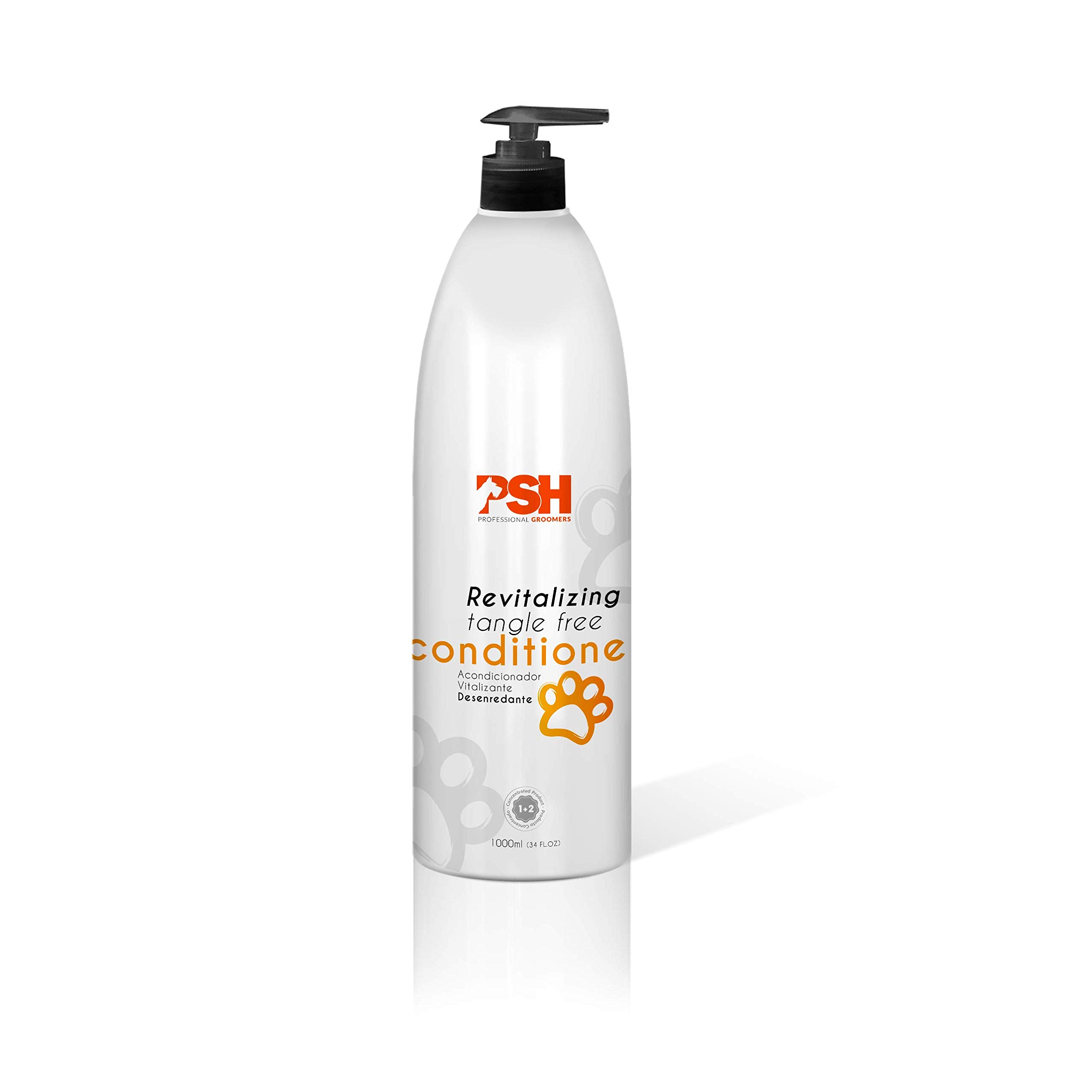 PSH Acondicionador vitalizante