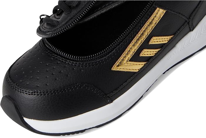 Обувь BILLY Footwear BILLY Goat Hoop (Little Kid/Big Kid) — фото 3