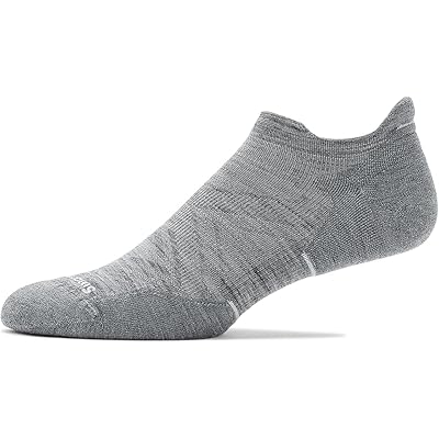 Носки Smartwool Run Targeted Cushion Low Ankle Socks