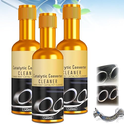 Limpiador de convertidor catalítico Boostup, líquido de limpieza de escape Instaboost, limpiador de convertidor catalítico de piezas de automóvil,
