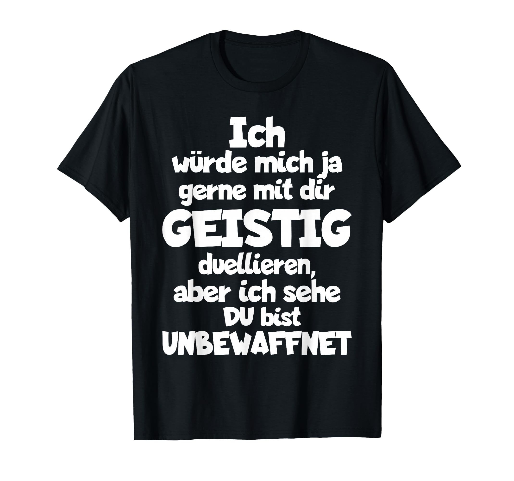 Kleidung mit Designs von Amazon Merch on Demand