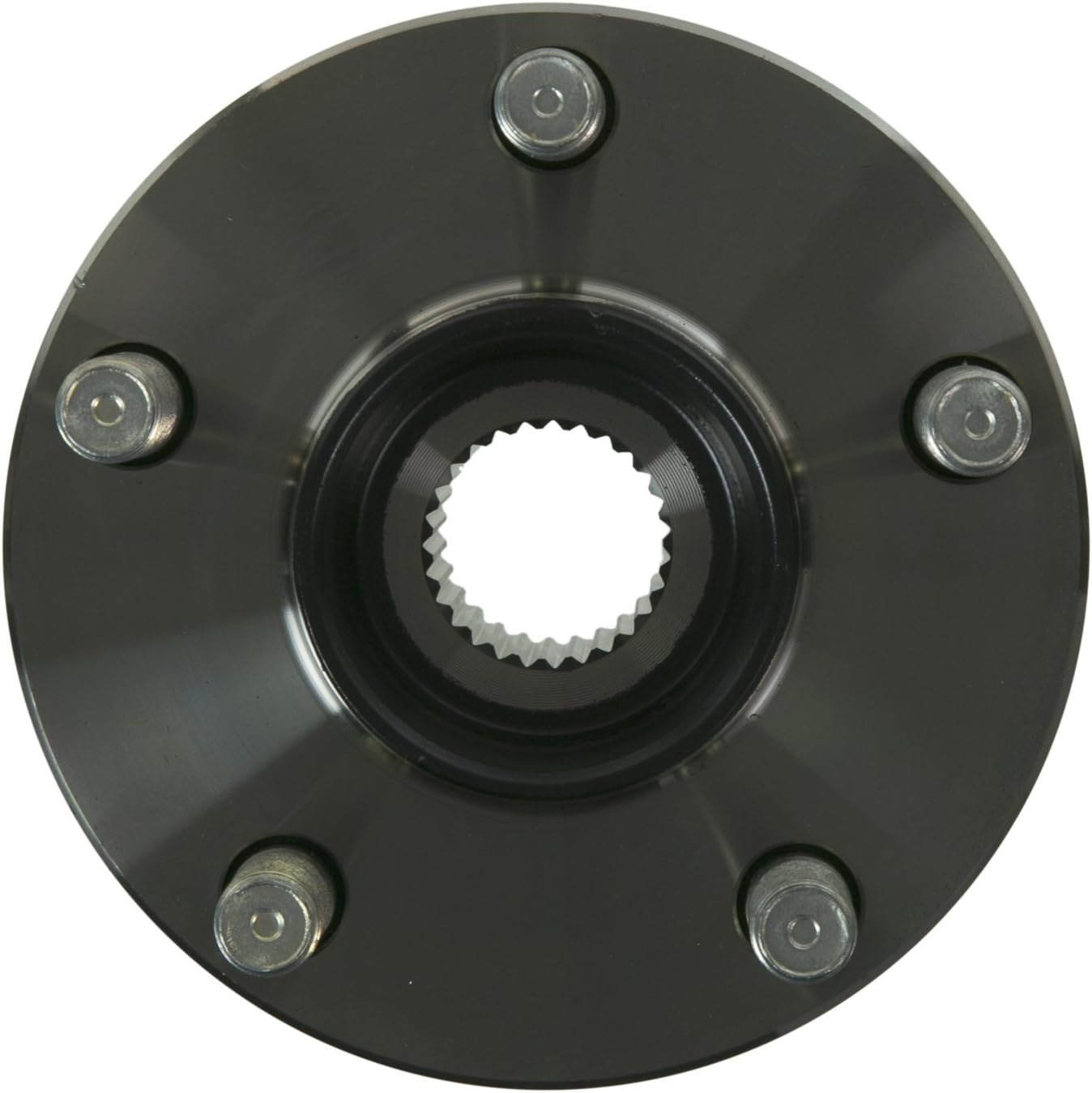 MOOG 513303 Wheel Bearing and Hub Assembly for Subaru Forester - Image 3