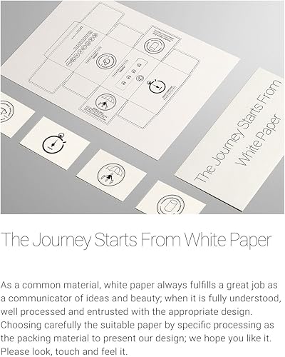 Miniatura 3 de Purring Bolsas de basura pequeñas transparentes con dibujo estético de ilustración simple, bolsas de basura de 4 galones con dispensación rápida,