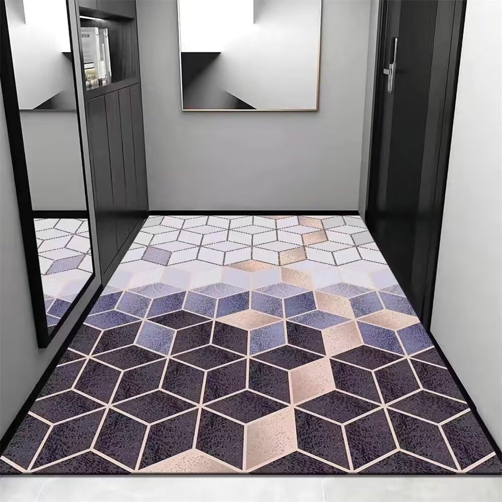 Tapis de jeu antidérapant pour éviter les glissades dans la chambre 60x100