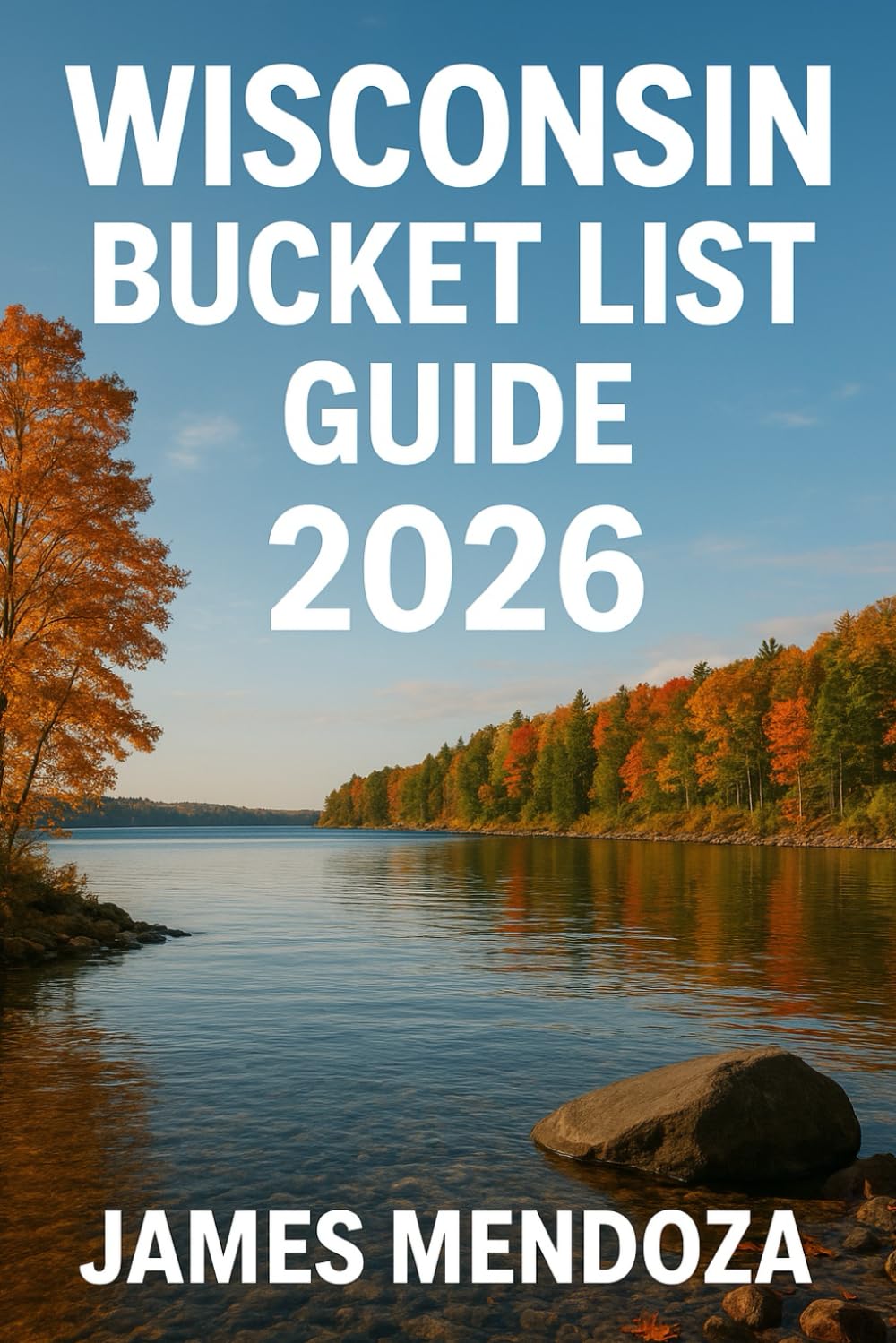 Wisconsin Bucket List: The Ultimate Guide to Wisconsin’s Hidden Gems, Iconic Landmarks, Local Flavors, and Unforgettable Adventures